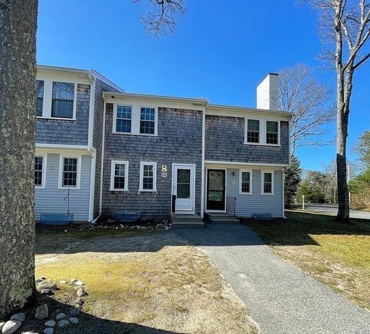 300 Falmouth Rd 21E, Mashpee, MA 02649
