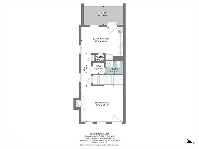 300 Falmouth Rd 21E, Mashpee, MA 02649