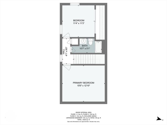 300 Falmouth Rd 21E, Mashpee, MA 02649