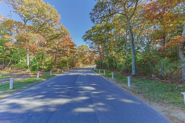 300 Falmouth Rd 21E, Mashpee, MA 02649