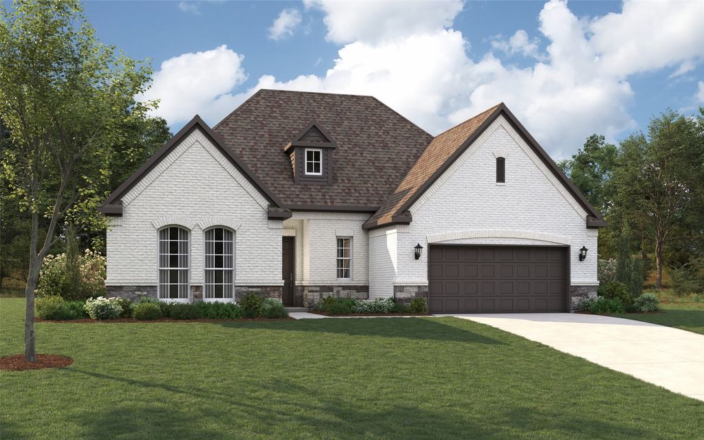 2137 Rio Pierdra Drive, Rockwall, TX 75789