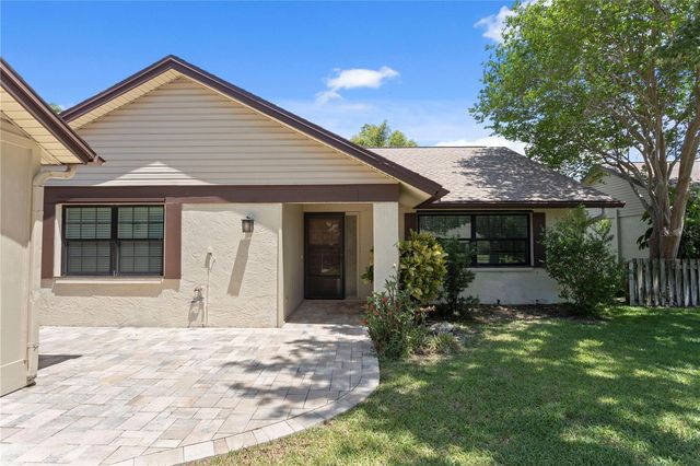 2449 BAY BERRY COURT, Clearwater, FL 33763