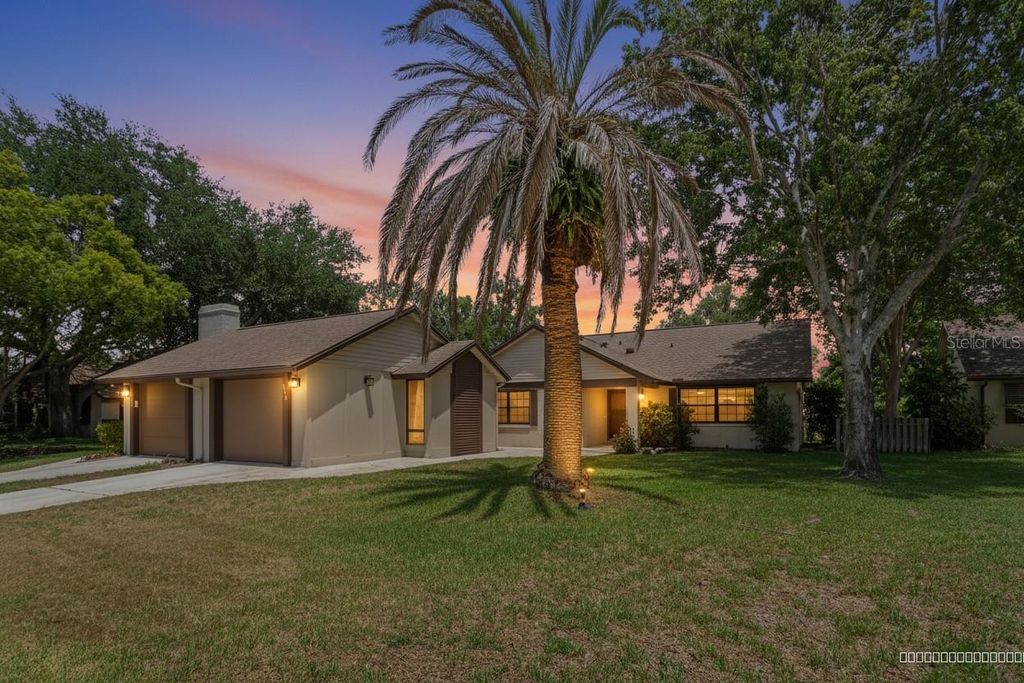 2449 BAY BERRY COURT, Clearwater, FL 33763