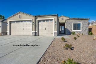 5546 S Declaration Avenue, Fort Mohave, AZ 86426