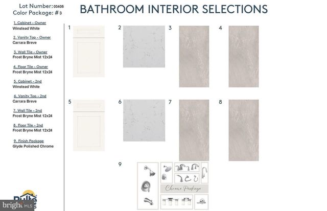 3057 NINA CLARKE DR, Rockville, MD 20850