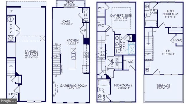 3057 NINA CLARKE DR, Rockville, MD 20850