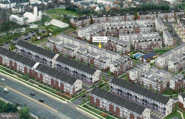 3057 NINA CLARKE DR, Rockville, MD 20850