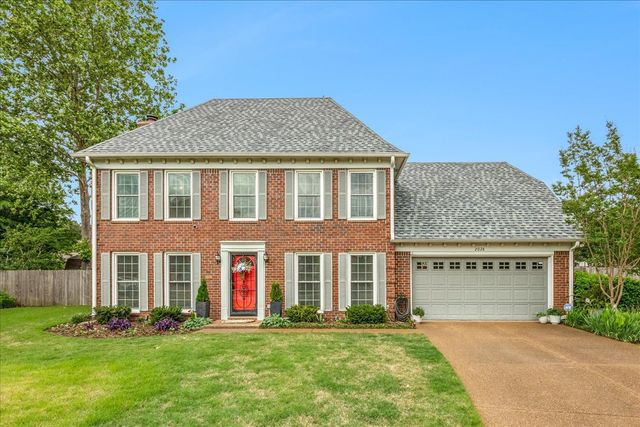 2028 W CANNON CV, Memphis, TN 38016