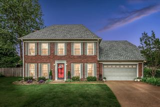 2028 W CANNON CV, Memphis, TN 38016