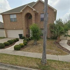 3202 Los Indios Parkway, Mission, TX 78572