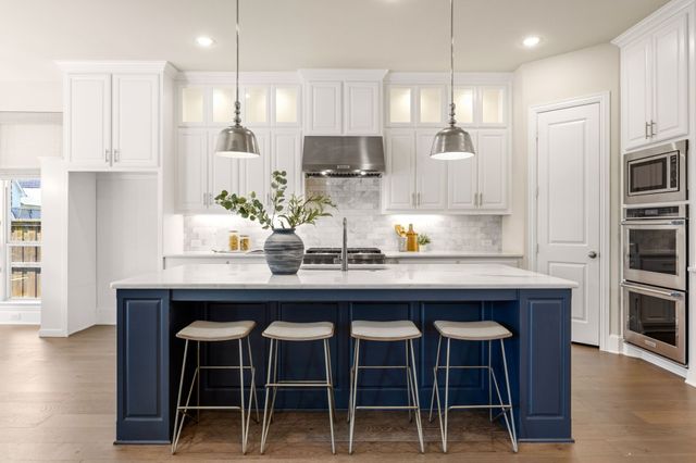 3781 Dewberry Lane, Prosper, TX 75078