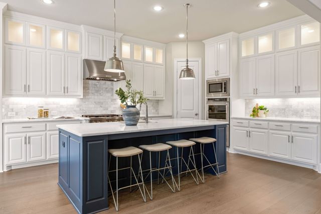 3781 Dewberry Lane, Prosper, TX 75078