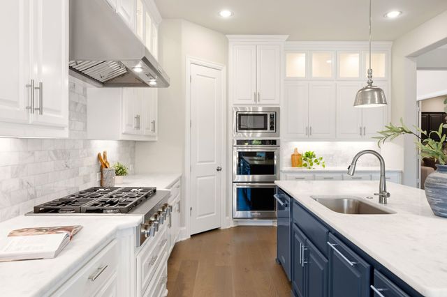 3781 Dewberry Lane, Prosper, TX 75078