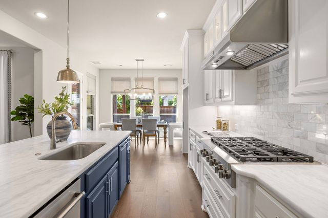 3781 Dewberry Lane, Prosper, TX 75078