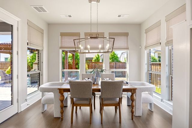 3781 Dewberry Lane, Prosper, TX 75078