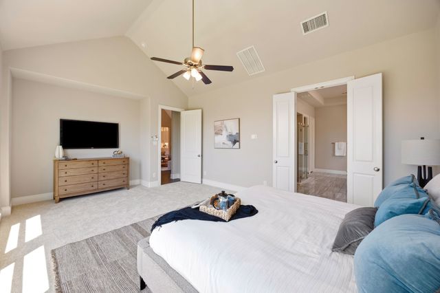 3781 Dewberry Lane, Prosper, TX 75078