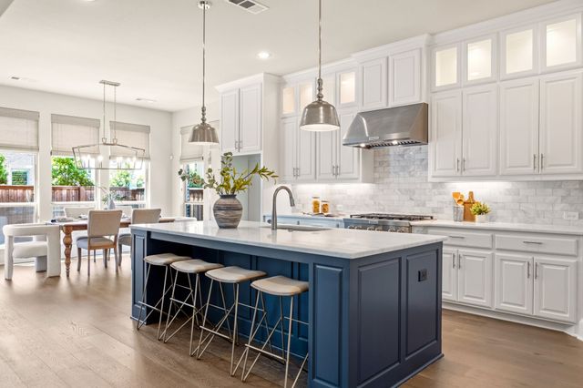 3781 Dewberry Lane, Prosper, TX 75078