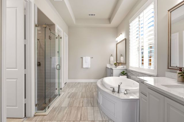 3781 Dewberry Lane, Prosper, TX 75078