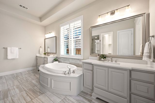 3781 Dewberry Lane, Prosper, TX 75078