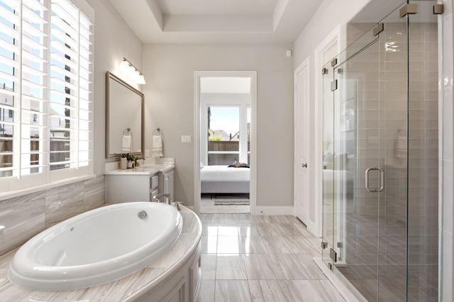 3781 Dewberry Lane, Prosper, TX 75078