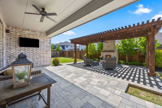 3781 Dewberry Lane, Prosper, TX 75078