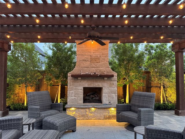 3781 Dewberry Lane, Prosper, TX 75078