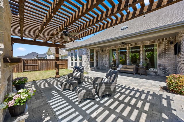 3781 Dewberry Lane, Prosper, TX 75078