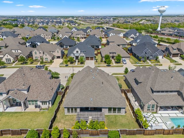 3781 Dewberry Lane, Prosper, TX 75078