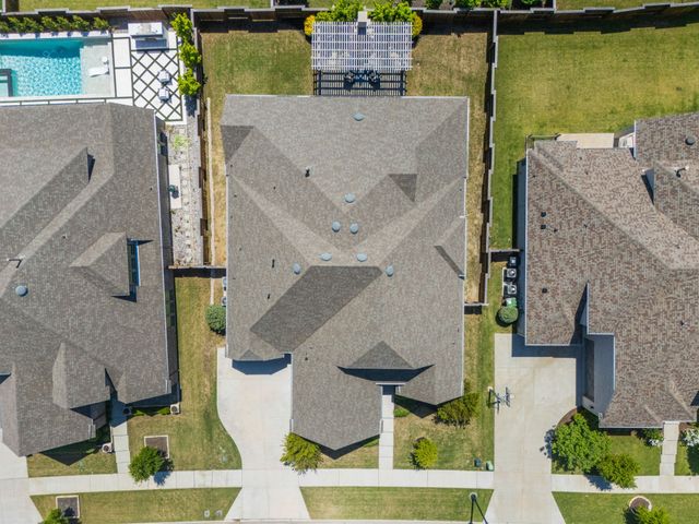 3781 Dewberry Lane, Prosper, TX 75078