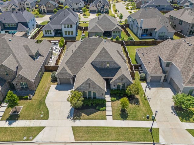 3781 Dewberry Lane, Prosper, TX 75078