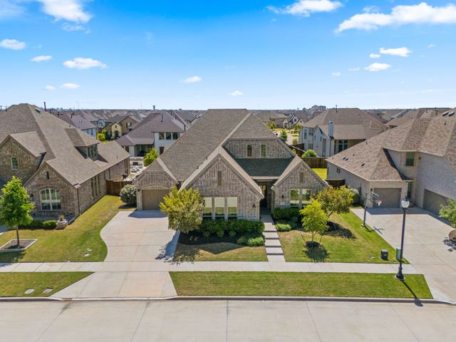 3781 Dewberry Lane, Prosper, TX 75078