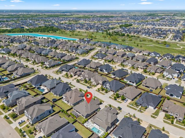 3781 Dewberry Lane, Prosper, TX 75078