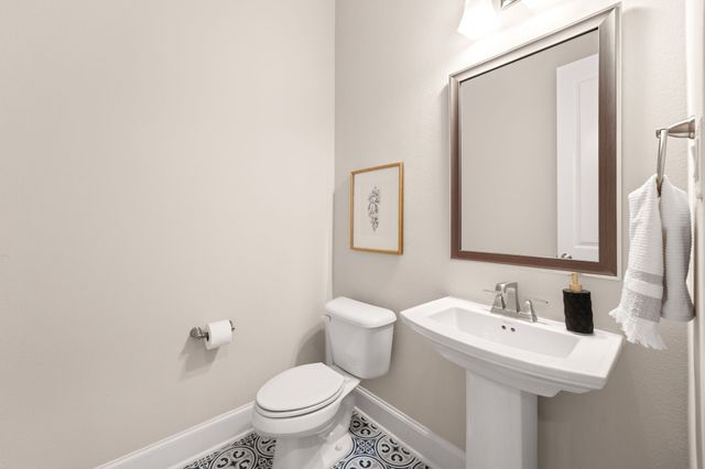 3781 Dewberry Lane, Prosper, TX 75078