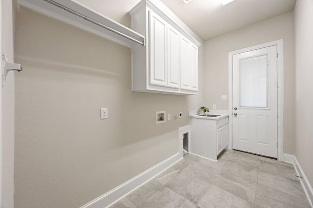 3781 Dewberry Lane, Prosper, TX 75078