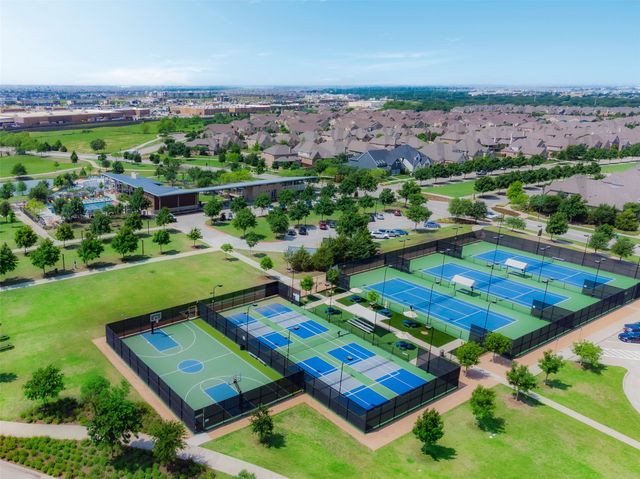 3781 Dewberry Lane, Prosper, TX 75078