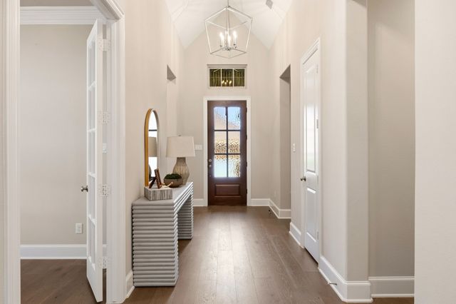 3781 Dewberry Lane, Prosper, TX 75078