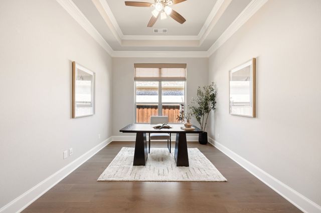 3781 Dewberry Lane, Prosper, TX 75078