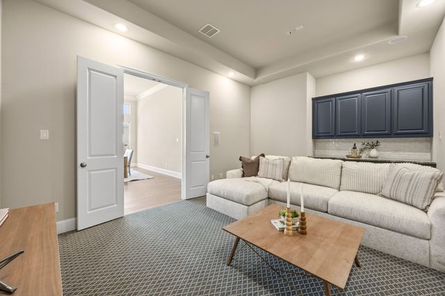 3781 Dewberry Lane, Prosper, TX 75078