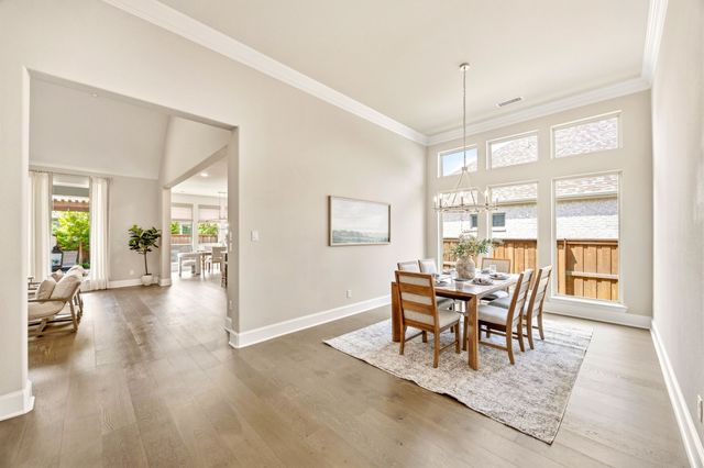 3781 Dewberry Lane, Prosper, TX 75078