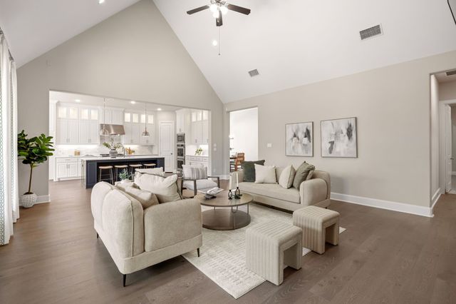 3781 Dewberry Lane, Prosper, TX 75078