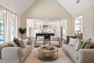 3781 Dewberry Lane, Prosper, TX 75078