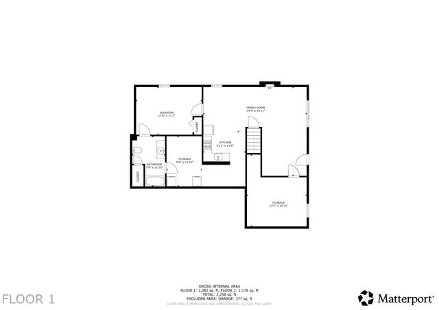 7925 29th Avenue N, New Hope, MN 55427
