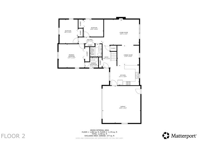 7925 29th Avenue N, New Hope, MN 55427