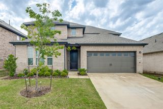 16416 Hidden Cove Drive, Celina, TX 75009