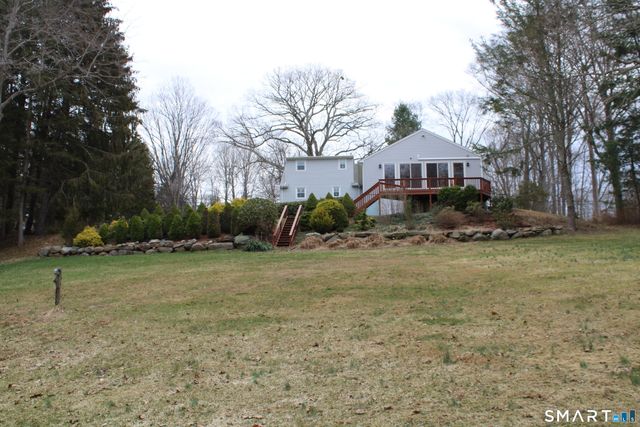 441 Opening Hill Road, Madison, CT 06443