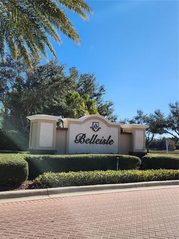 7230 BELLEISLE GLEN, Lakewood Ranch, FL 34202