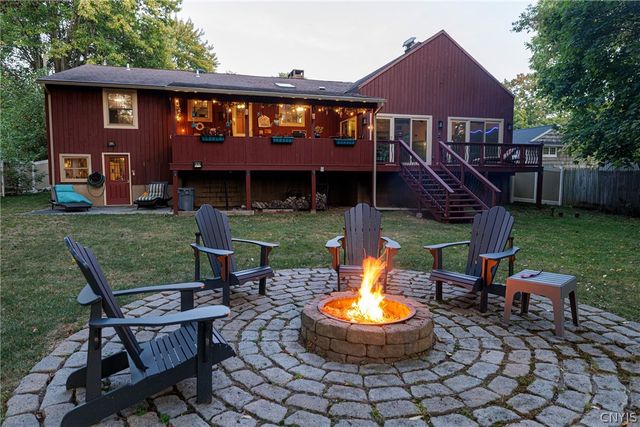 307 North Manlius Street, Manlius, NY 13066