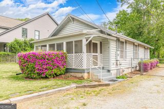 3104 Jackson Street, Hapeville, GA 30354