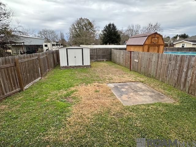 114 Morningside St, New Roads, LA 70760