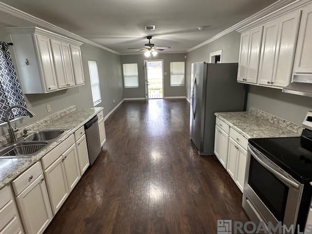 114 Morningside St, New Roads, LA 70760